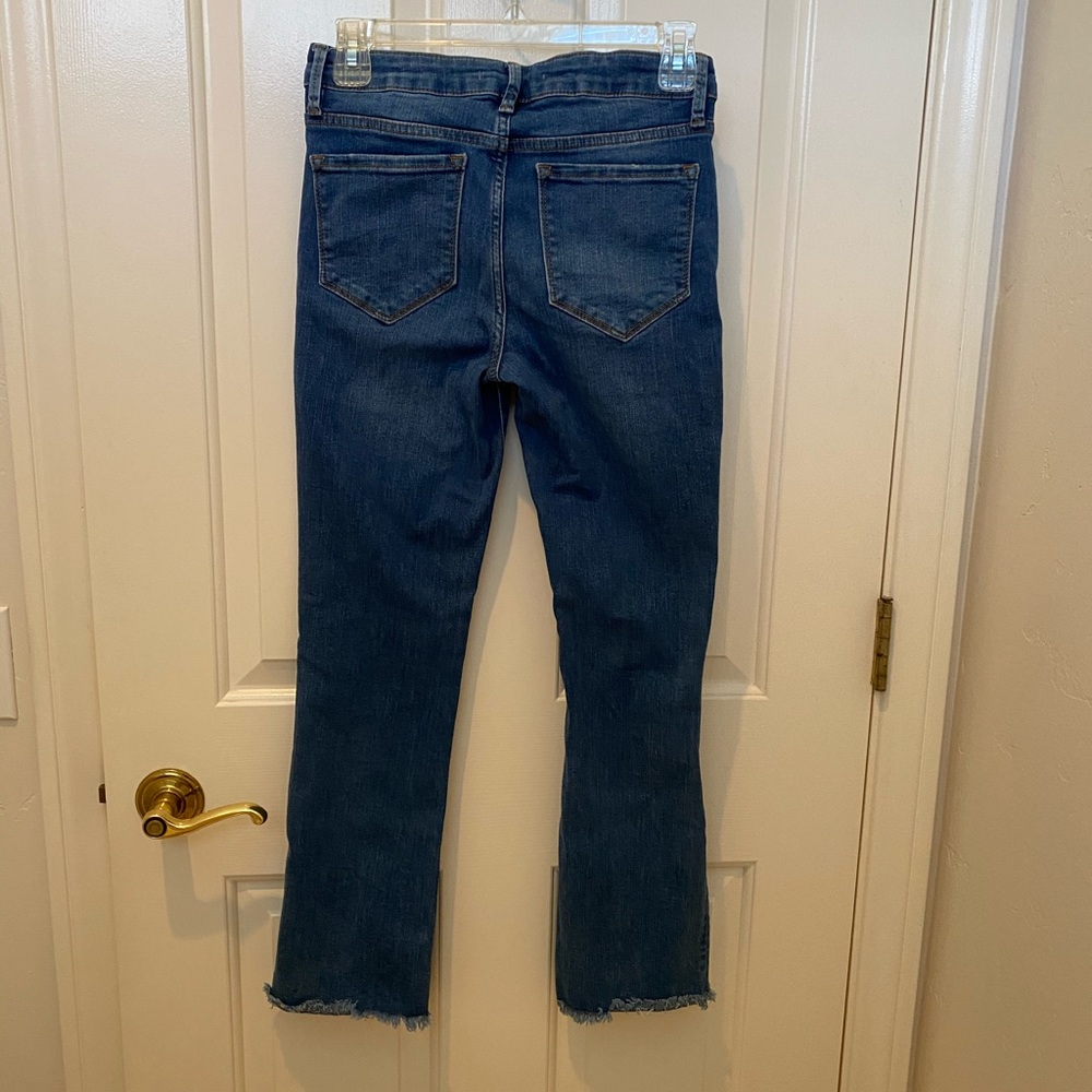 Free People Jeans - Picture 2 of 3